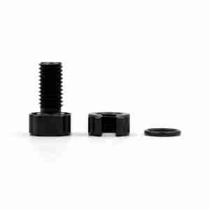 WetLink Penetrator Blank (No Hole) - M10