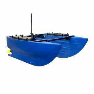 BlueBoat USV Configurable Systems
