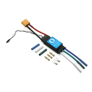 Basic ESC 500 - Standard