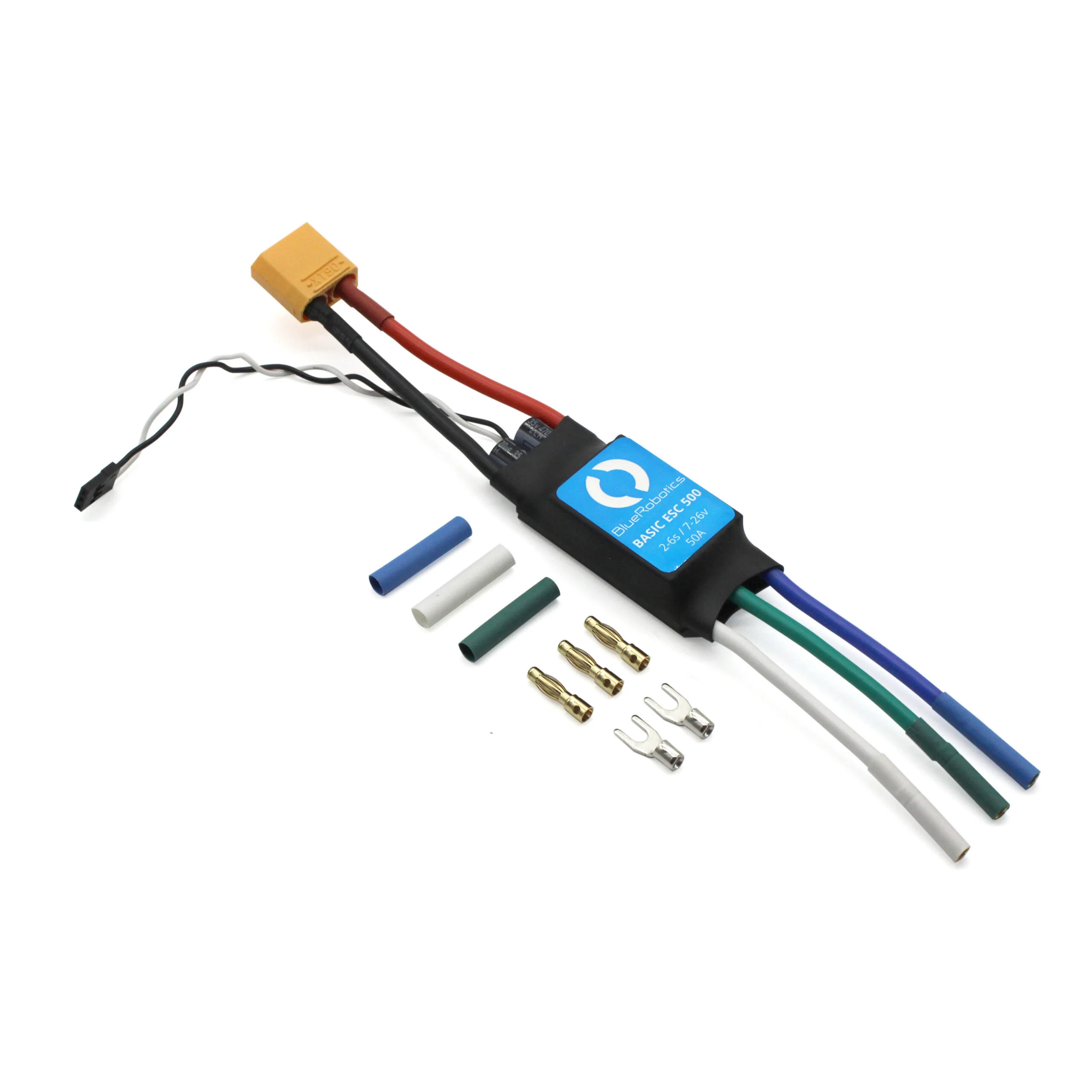 Basic ESC 500 - Standard