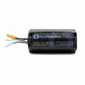 Blue Robotics Lithium-ion Battery (14.8V, 18Ah)