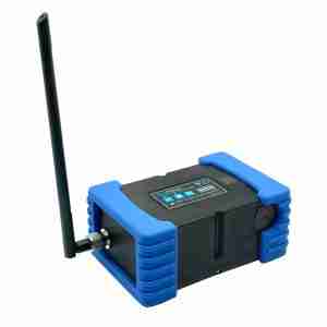 BlueBoat BaseStation