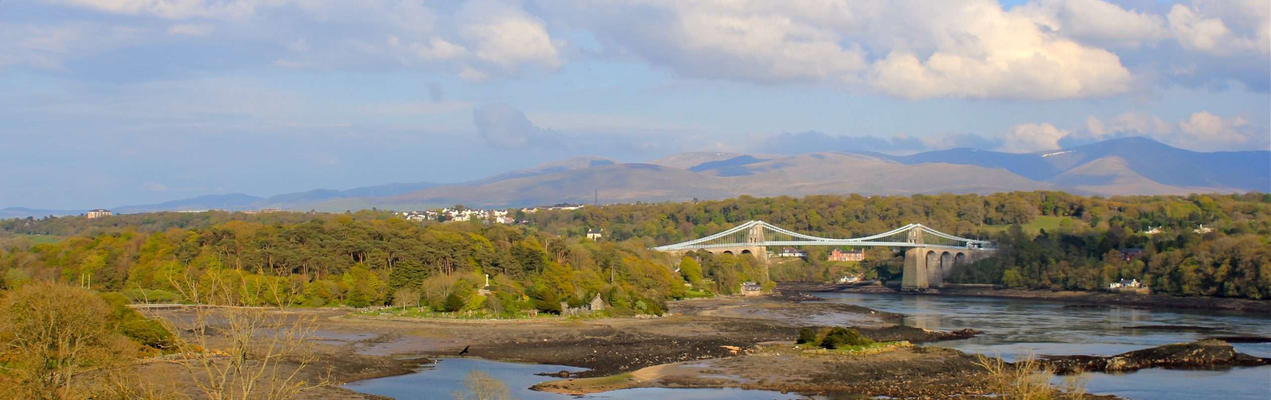 Red Wharf Bay - Marine Biodiversity Net Gain