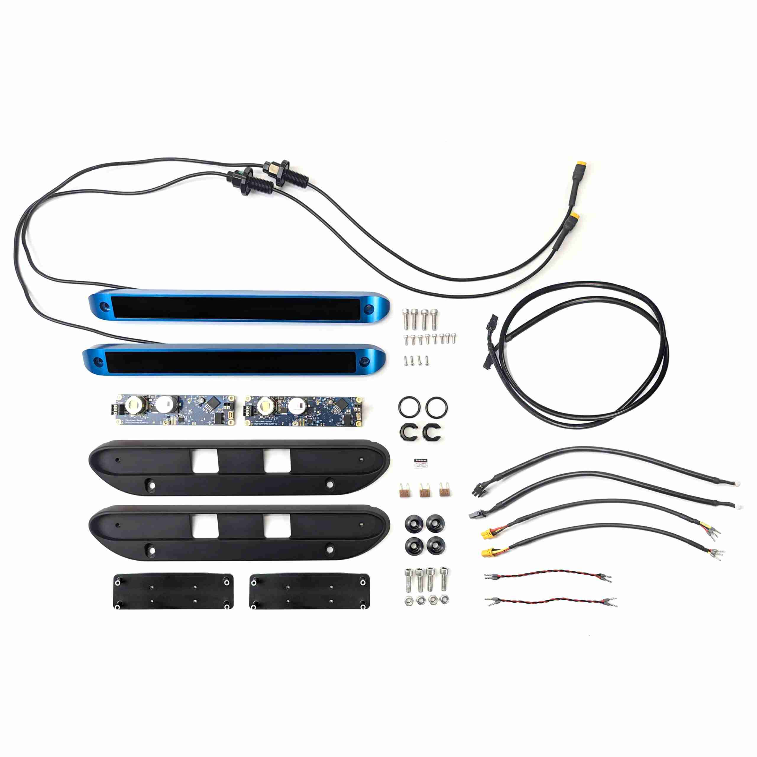 Cerulean Omniscan 450 Side Scan Sonar - Image 4