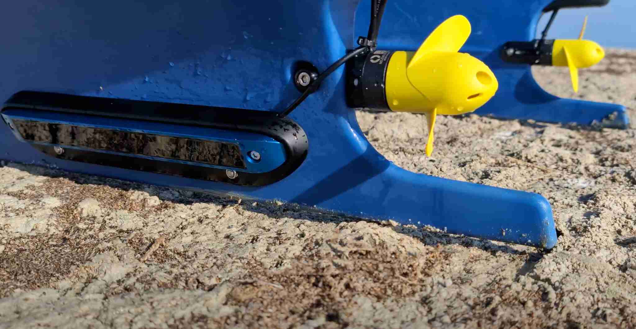 Cerulean Omniscan 450 Side Scan Sonar - Image 5