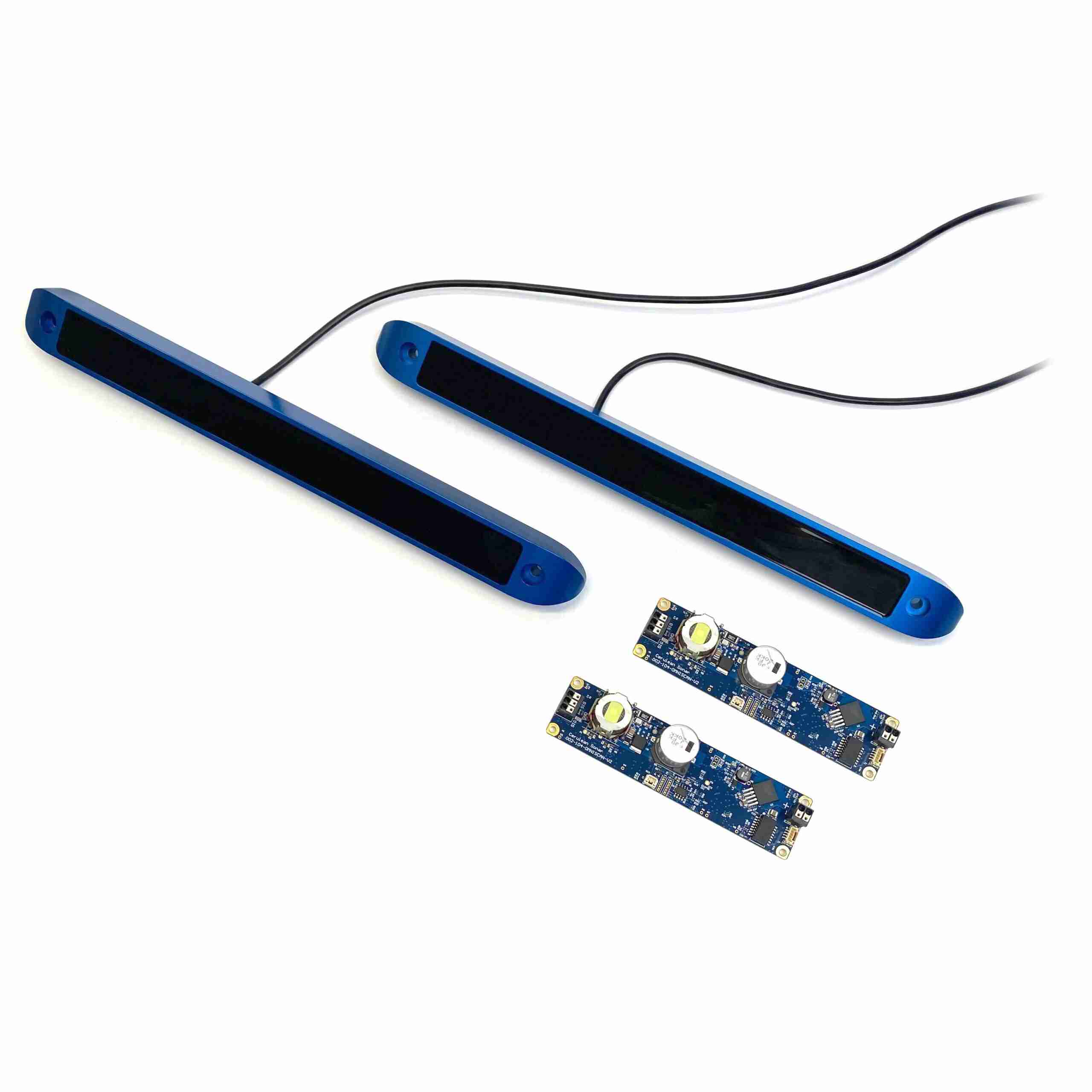 Cerulean Omniscan 450 Side Scan Sonar - Image 2