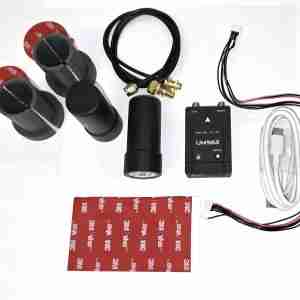 BlueBoat RTK GNSS Upgrade Kit