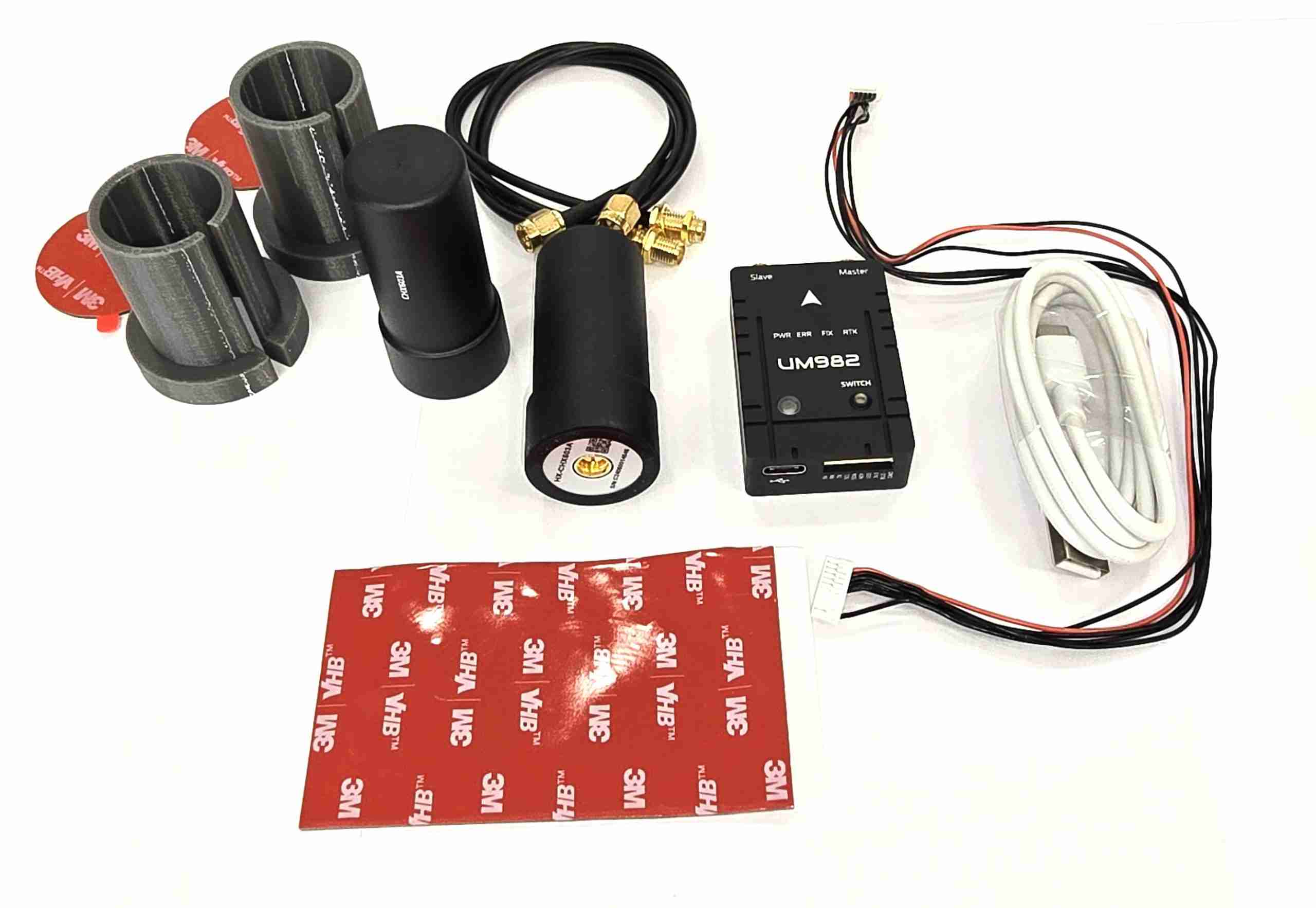 BlueBoat RTK GNSS Upgrade Kit - Image 2