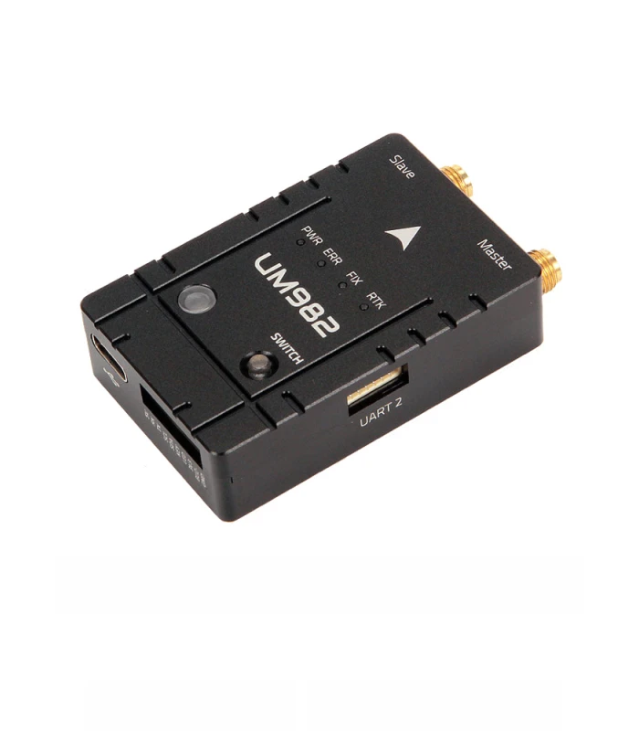 BlueBoat RTK GNSS Upgrade Kit - Image 4