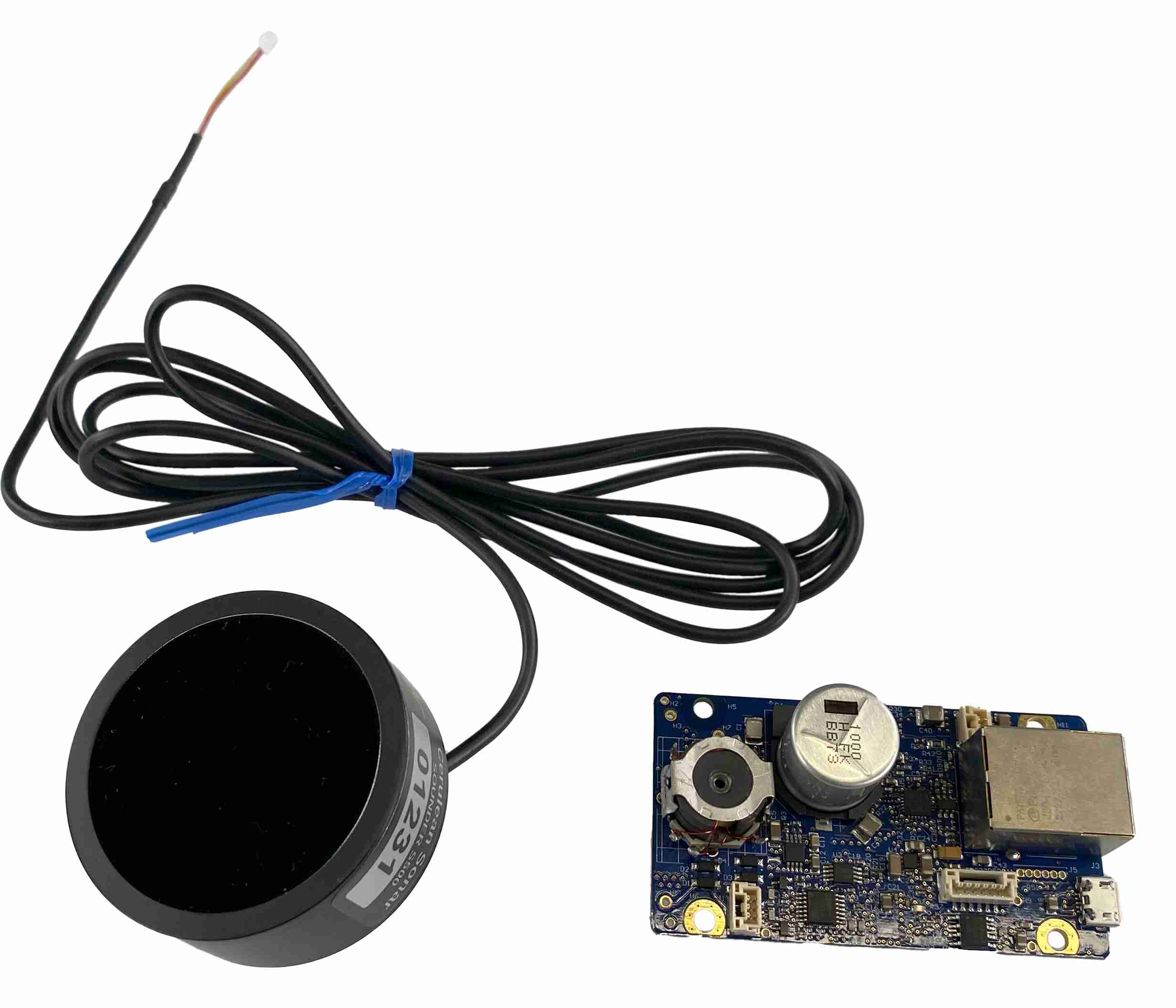 Sounder S500