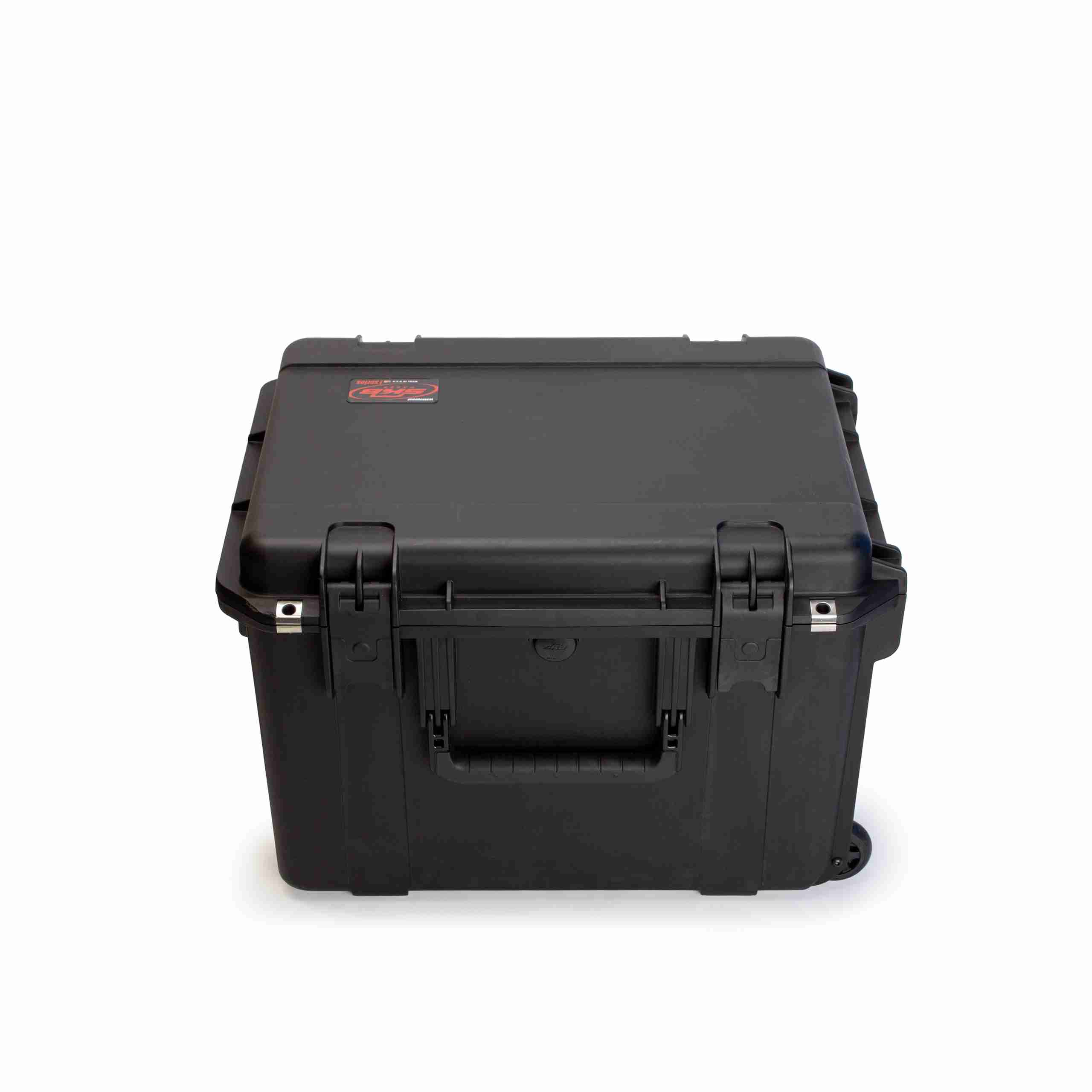 High-Power Tether Reel for OTPS - Image 2