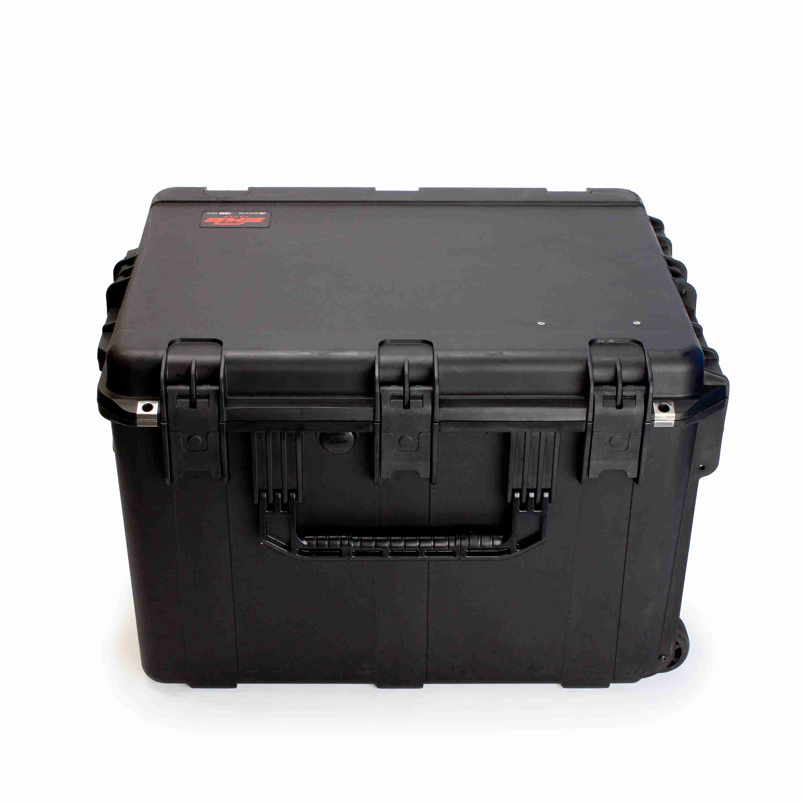 High-Power Tether Reel for OTPS - Image 4