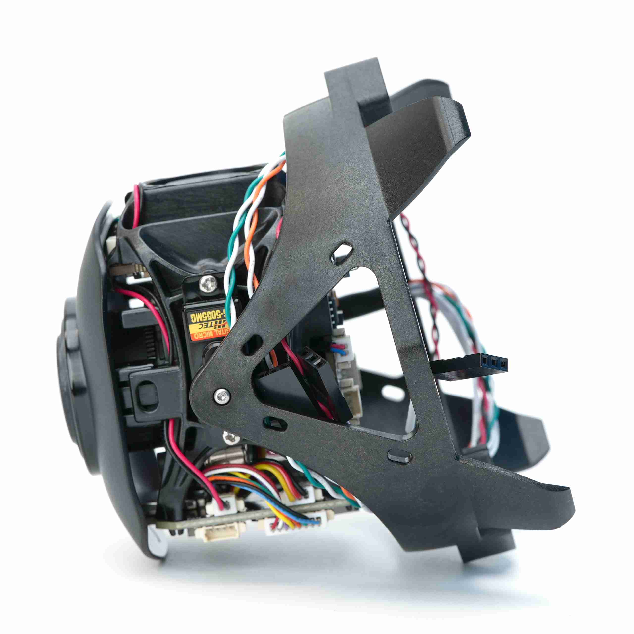 4K Cam Low-Light ROV Camera - Image 2